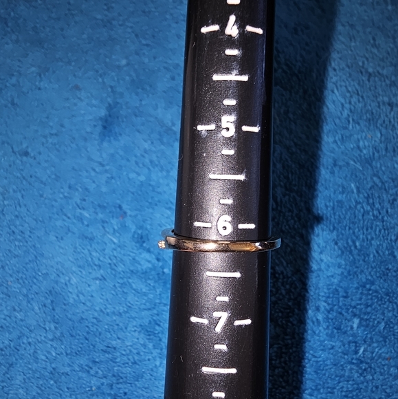 Sz 6.25, Morganite, Zircon, Pink Tourmaline, 925 Silver, Rose Gold Vermeil, NWT - Picture 9 of 10